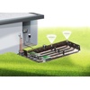 image:imageGardena Irrigation Control System 4030  Forup to 4 Irrigation Valves  Hose Connector