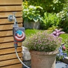 image:imageGardena PreSet Basic Water Timer  Hose Connector 1888