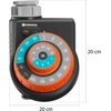 image:imageGardena PreSet Basic Water Timer  Hose Connector 1888