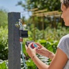 image:imageGardena PreSet Basic Water Timer  Hose Connector 1888