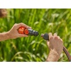 image:imageGardena Profi System Maxi Flow  Spray LanceAdjustable stop