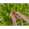 image:imageGardena Profi System Maxi Flow  Spray LanceHose Connector