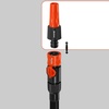 image:imageGardena Profi System Maxi Flow  Spray LanceSyringe