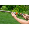 image:imageGardena Profi System Maxi Flow  Spray LanceTransition piece with water stop
