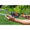 image:imageGardena Profi System Maxi Flow  Spray LanceTransition piece with water stop