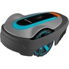 image:imageGARDENA 1520120 SILENO Minimo  Automatic Robotic Lawn Mower with Bluetooth app Boundary Wire  for lawns up to 2700 Sq Ft Made in Europe GreyCity