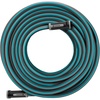 image:imageGARDENA 20530  50 Foot 58 HeavyDuty Gardening Hose  HeavyDuty 5Ply Design Includes US Hose Threads European Made KinkResistant50 Length