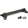 image:imageGARDENA 20570  Up to 3800 sq ft  AquaZoom Adjustable Oscillating Yard Sprinkler for Watering Large Area Lawn and Garden Aquazoom Outdoor oscillating Sprinkler has Wide Heavy Duty Base3800 ft