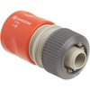 image:imageGARDENA 58 in Accessory Hose Repair Connector with Water Stop  32914No Size