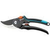 image:imageGARDENA Adjustable Bypass Pruning Shears 1 in Max Cut  08906Medium  94 Diameter