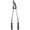 image:imageGARDENA Anvil Loppers Heavy Duty Steel 27 in Handle 157 in Cut  12004Bypass