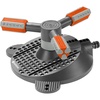 image:imageGARDENA Comfort Circular Sprinkler Mambo Adjustable Coverage  02062Mambo