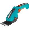 image:imageGARDENA Cordless Hedge Trimmer and Grass Shears 80 Min Runtime  09887Grass Shears