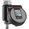 image:imageGARDENA Flex Hose Faucet Water Timer with Hose Connector  01890Irrigation computer Flex