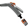 image:imageGARDENA Frost Proof Nozzle Variable Spray Adjustable Flow  N9117FP9 x 5 x 15 inches