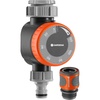 image:imageGARDENA Mechanical Water Timer with Flow Control  31169