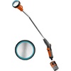 image:imageGARDENA Watering Wand 29 in Stainless Head with Quick Connect  1833235
