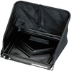image:imageGardena 4029U Reel Lawn Mower Grass Catcher