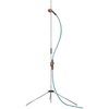 image:imageGardena 960 Outdoor Portable Garden Shower Trio On Stand