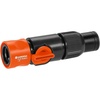 image:imageGardena Profi System Maxi Flow  Spray LanceAdjustable stop