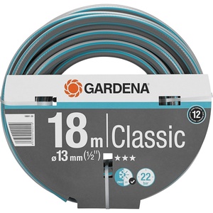 image:imageGARDENA 12Inch by 18m Garden Hose 59Feet36x36x75 cm