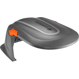 image:imageGARDENA 1502020 Charging Station Cover GreyCharging Station Cover