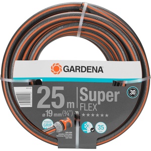 image:imageGARDENA 34Inch by 25m Garden Hose 59Feet30x20x20 cm