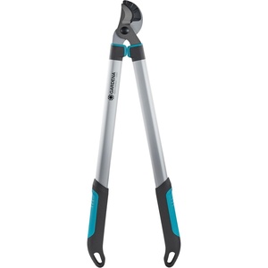 image:imageGARDENA Anvil Loppers Heavy Duty Steel 27 in Handle 157 in Cut  12004Anvil