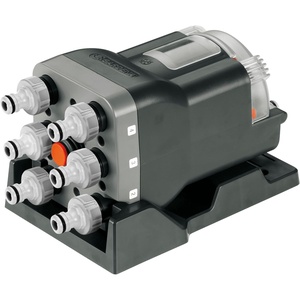 image:imageGARDENA Automatic 6 Zone Mechanical Water Distributor6 Zone Distributor