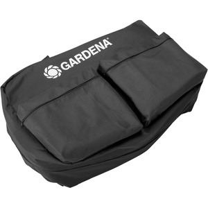 image:imageGARDENA Black Storage Bag for Robotic Mower Waterproof  04057