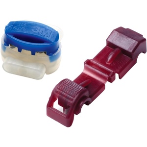 image:imageGARDENA Boundary Wire Couplers for Connecting and Extending  04058
