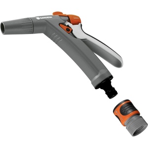 image:imageGARDENA Frost Proof Nozzle Variable Spray Adjustable Flow  N9117FP9 x 5 x 15 inches