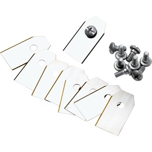 image:imageGARDENA Robotic Lawnmower Replacement Blade Kit  04087Replacement Blades