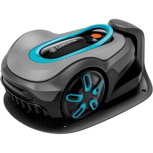 image:imageGARDENA SILENO Flex Robotic Lawn Mower Cuts 14 in 2025 in  15301