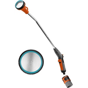 image:imageGARDENA Watering Wand 29 in Stainless Head with Quick Connect  1833235