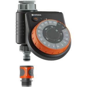 image:imageGardena 1887 Water Timer Hose Connector