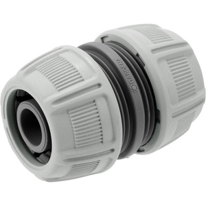 image:imageGardena Hose Repair Kit 58 in Hose End Connector  369351 Count Pack of 10