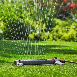 image:imageGardena Oscillating Sprinkler Aquazoom M
