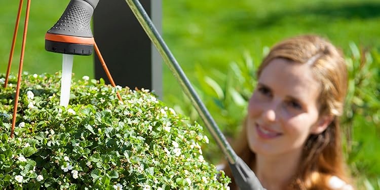 Gardena｜Innovative Smart Watering & Garden Lawn Durable Tools