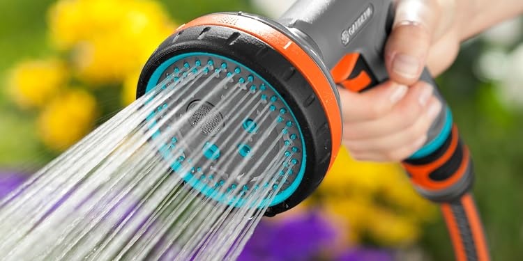 Gardena｜Innovative Smart Watering & Garden Lawn Durable Tools