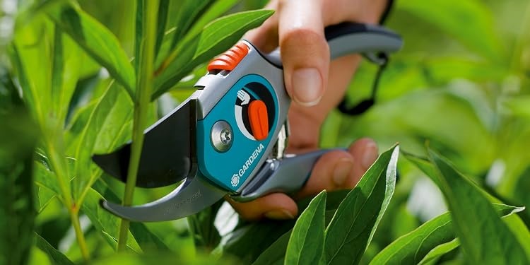 Gardena｜Innovative Smart Watering & Garden Lawn Durable Tools