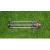 image:imageGARDENA Adjustable Oscillating Yard Sprinkler up to 3000 sq ft  18704