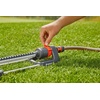 image:imageGARDENA Adjustable Oscillating Yard Sprinkler up to 3000 sq ft  18704