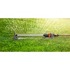 image:imageGARDENA Adjustable Oscillating Yard Sprinkler up to 3000 sq ft  18704
