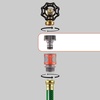 image:imageGARDENA Tap Connector for Garden Hose Systems  36002No Size