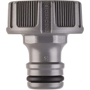image:imageGARDENA Tap Connector for Garden Hose Systems  36002No Size