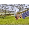 image:imageGARDENA ExpertCut Bypass Pruner Stainless Steel 78 in Cut  12203