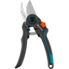 image:imageGARDENA ExpertCut Bypass Pruner Stainless Steel 78 in Cut  12203