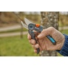 image:imageGARDENA ExpertCut Bypass Pruner Stainless Steel 78 in Cut  12203