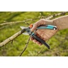 image:imageGARDENA ExpertCut Bypass Pruner Stainless Steel 78 in Cut  12203